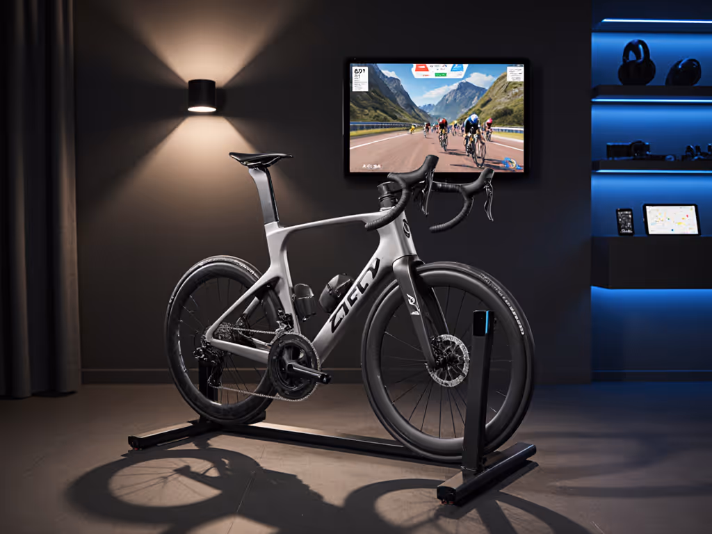 Best Zwift Racing Bikes: Open-Platform Performance Selector
