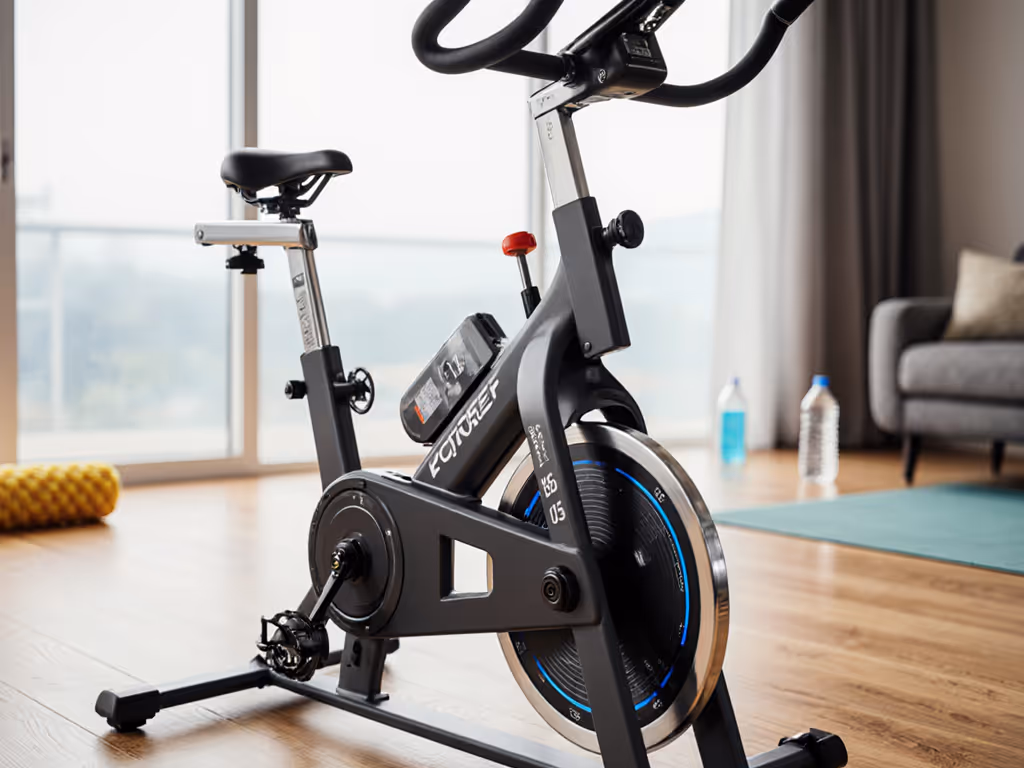 Exercise Bike Recovery: Science-Backed Micro-Adjust Protocols