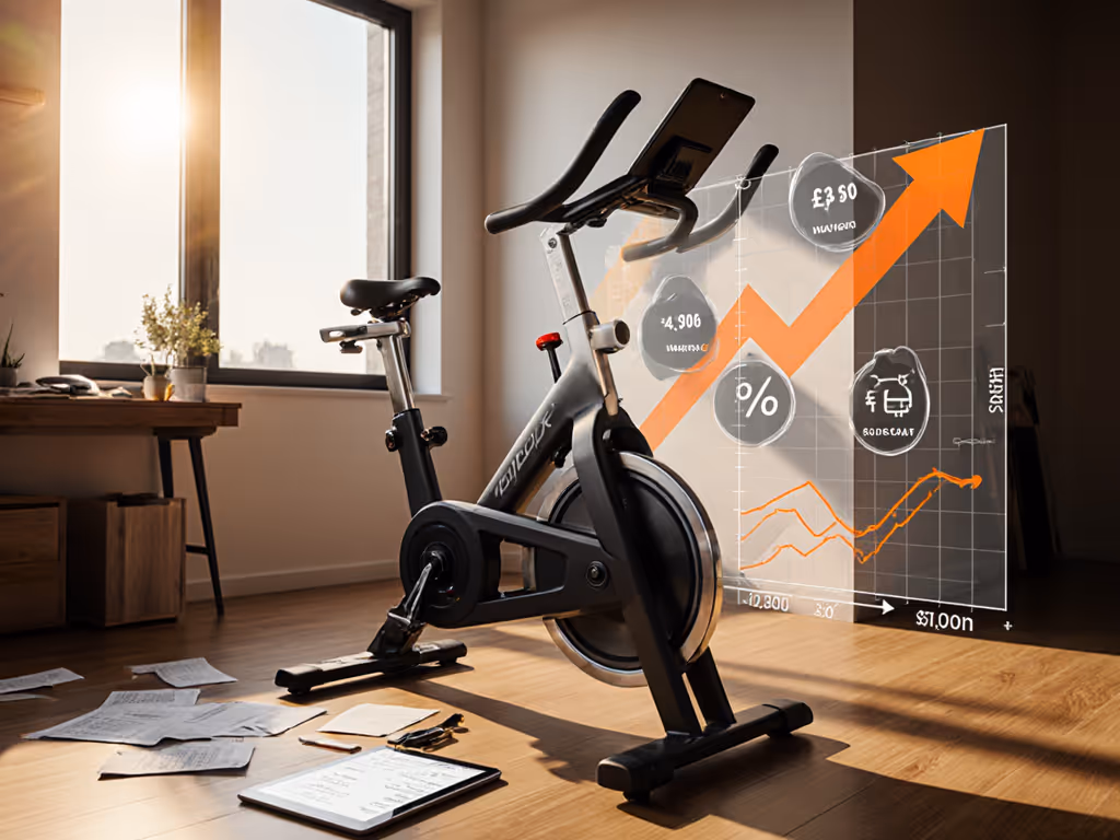 Budget Smart Bike Alternatives: 3-Year Cost Breakdown