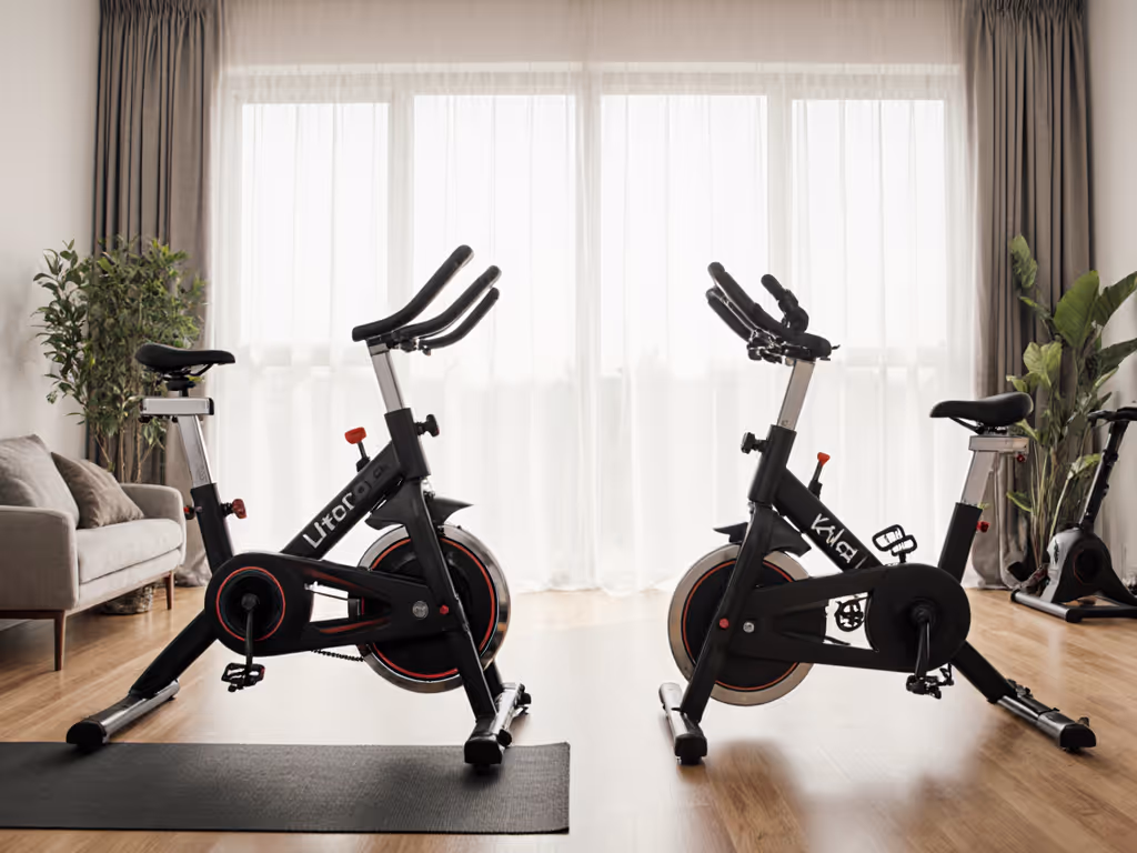 Upright vs Recumbent Bike: Best for Back Pain Relief