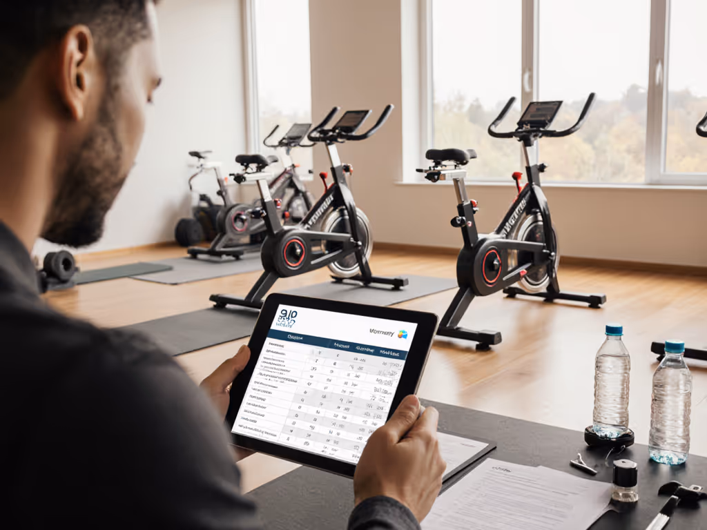 Exercise Bike Brand Reliability and Customer Service Comparison
