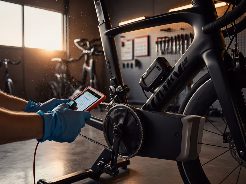 Exercise Bike Maintenance Clarity: No More DIY Guesswork