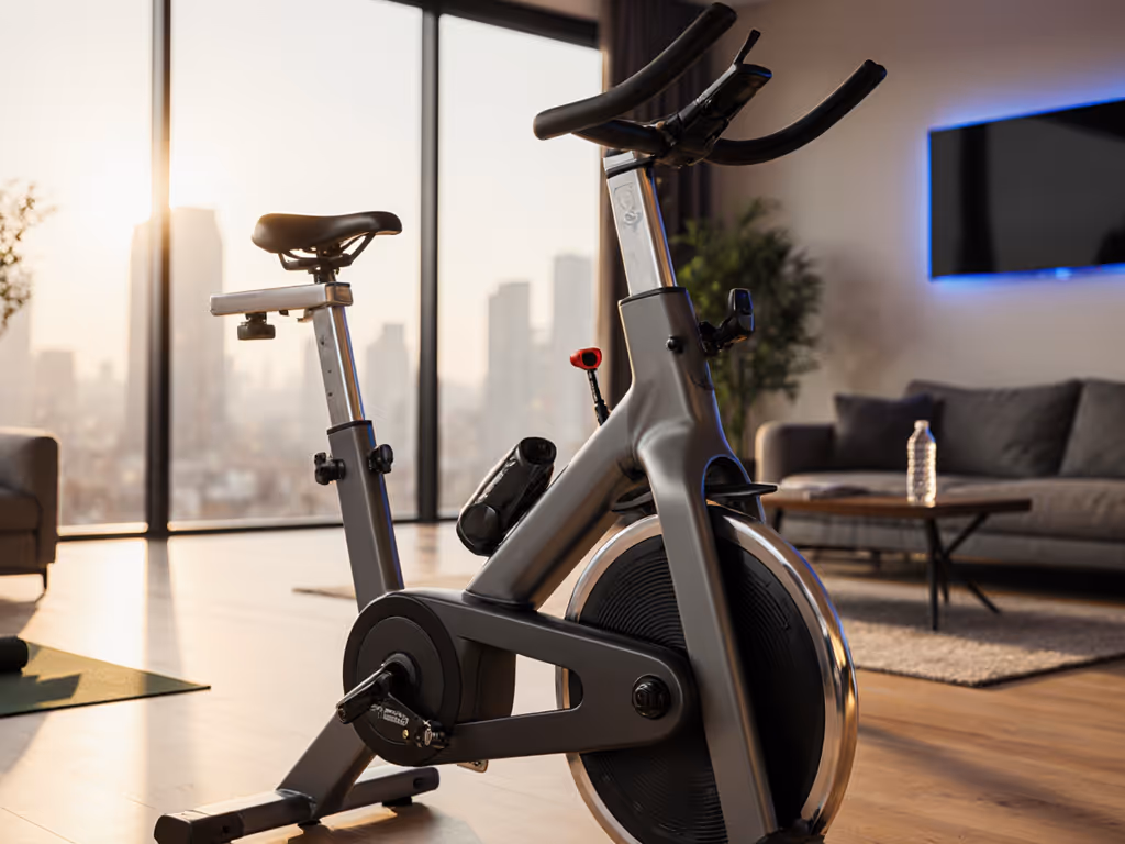 Best Exercise Bikes for Tall Riders: Verified Height Range Tests