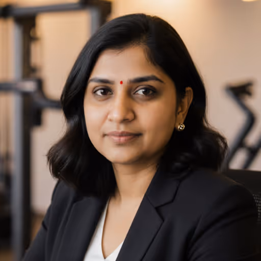 Amara Patel