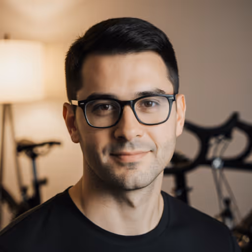 Jordan Reyes