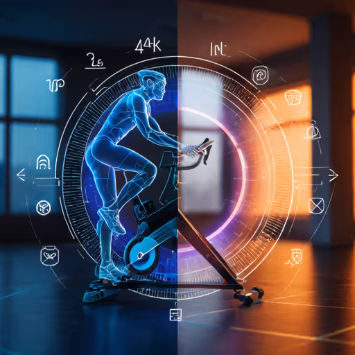 Training, Workouts & Technique
