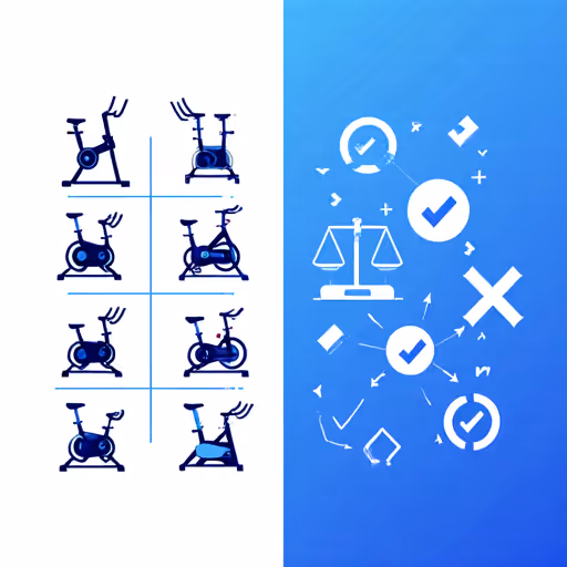 Comparisons & Decision Guides