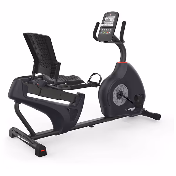 Schwinn Recumbent Bike Series