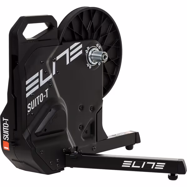 Elite Suito-T Direct-Drive Smart Trainer