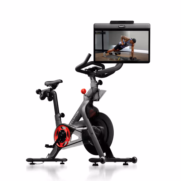 Peloton Bikes